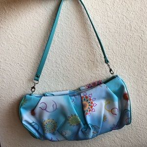 Ferragamo mini purse